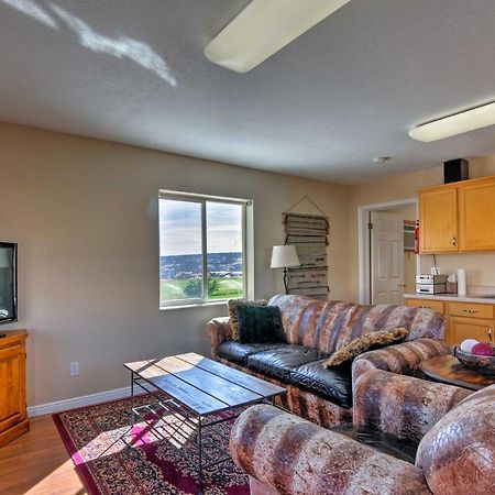 Charming Barn Apt In Boulder! Gateway To Parks! Exterior foto