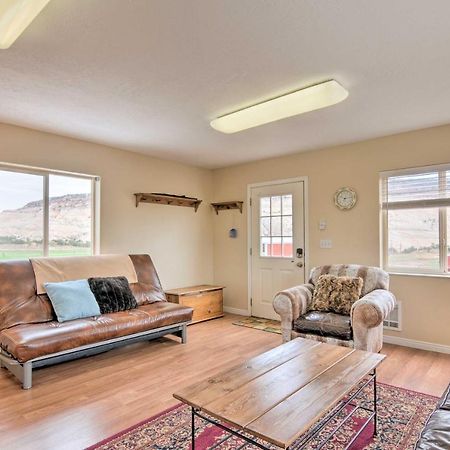 Charming Barn Apt In Boulder! Gateway To Parks! Exterior foto