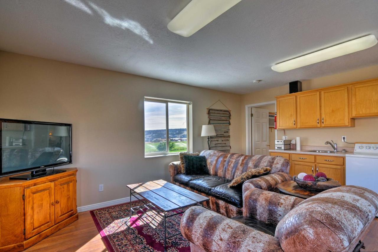 Charming Barn Apt In Boulder! Gateway To Parks! Exterior foto