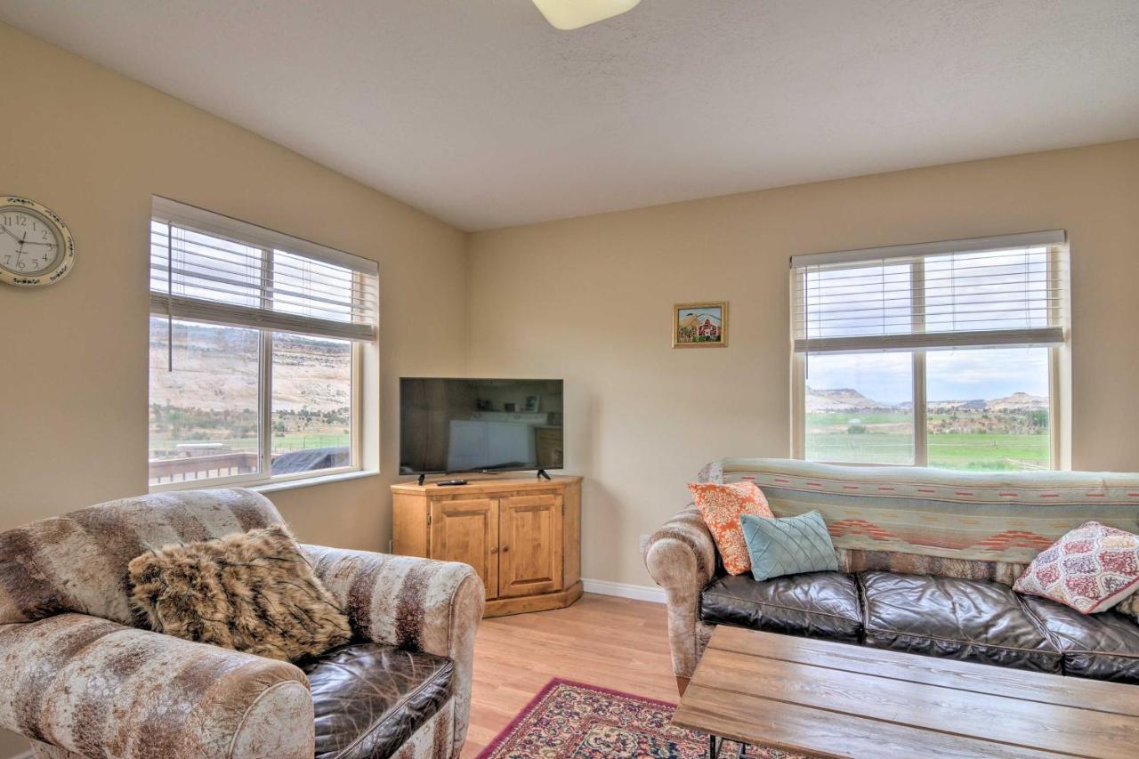 Charming Barn Apt In Boulder! Gateway To Parks! Exterior foto