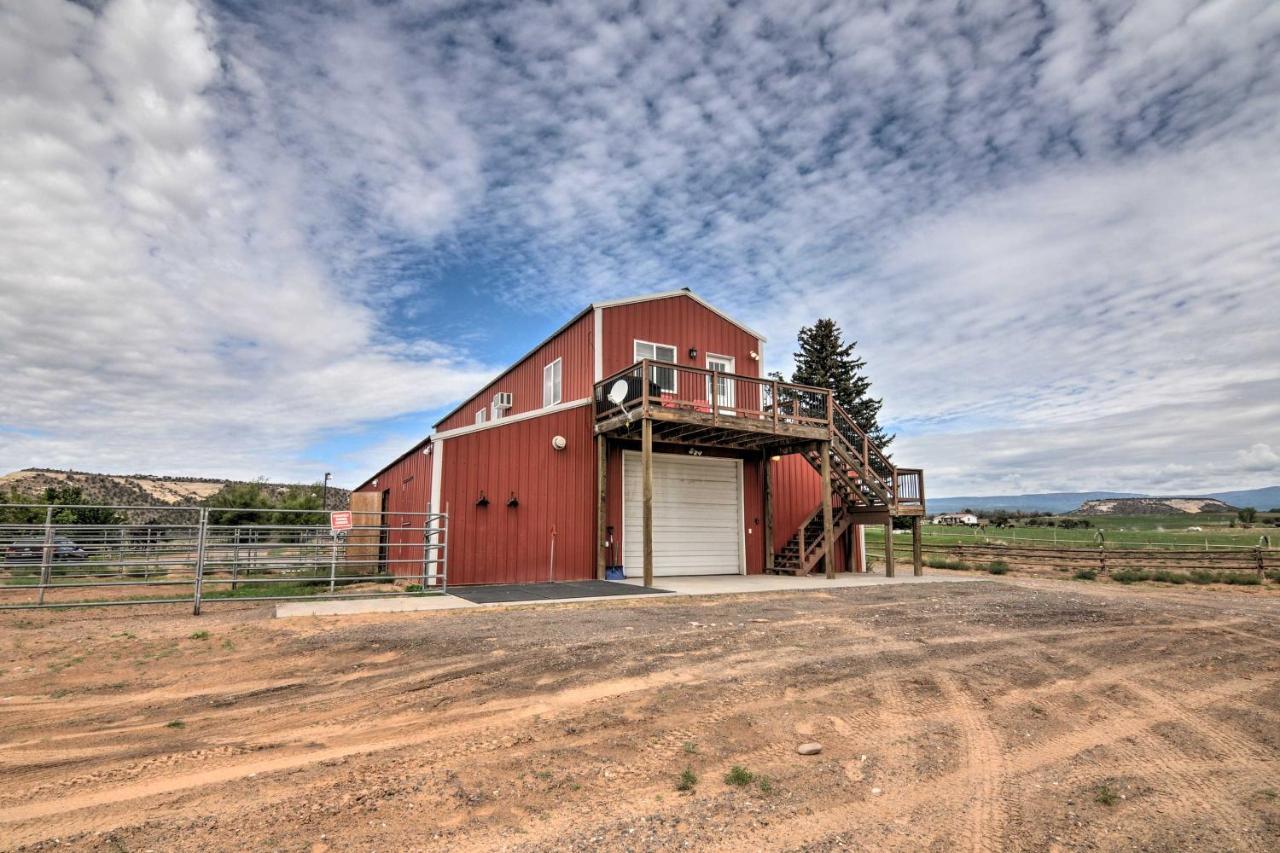 Charming Barn Apt In Boulder! Gateway To Parks! Exterior foto