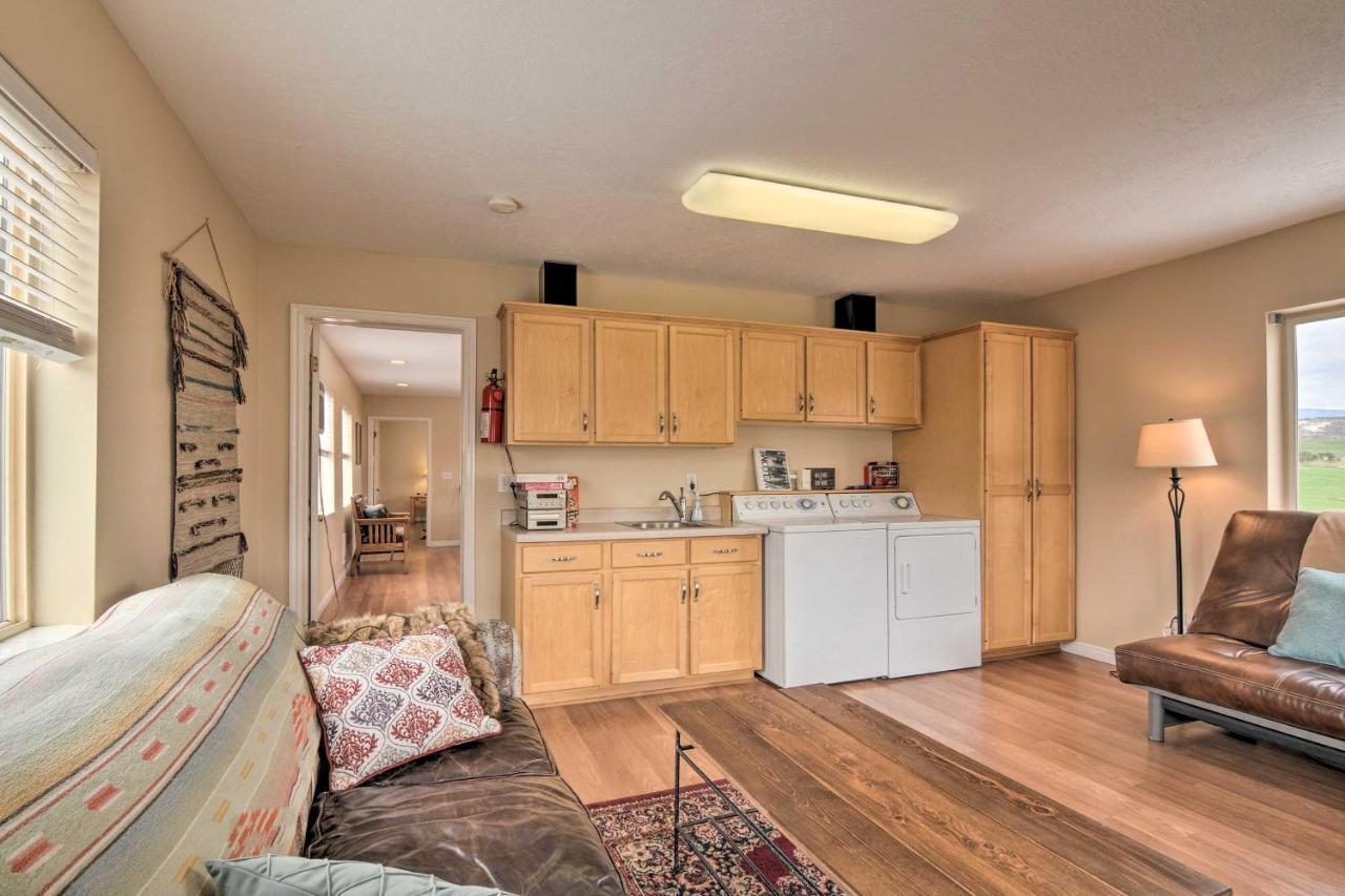 Charming Barn Apt In Boulder! Gateway To Parks! Exterior foto
