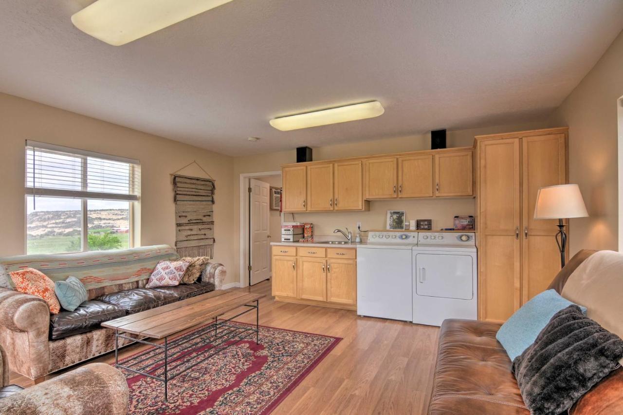 Charming Barn Apt In Boulder! Gateway To Parks! Exterior foto