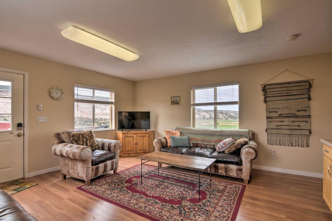 Charming Barn Apt In Boulder! Gateway To Parks! Exterior foto