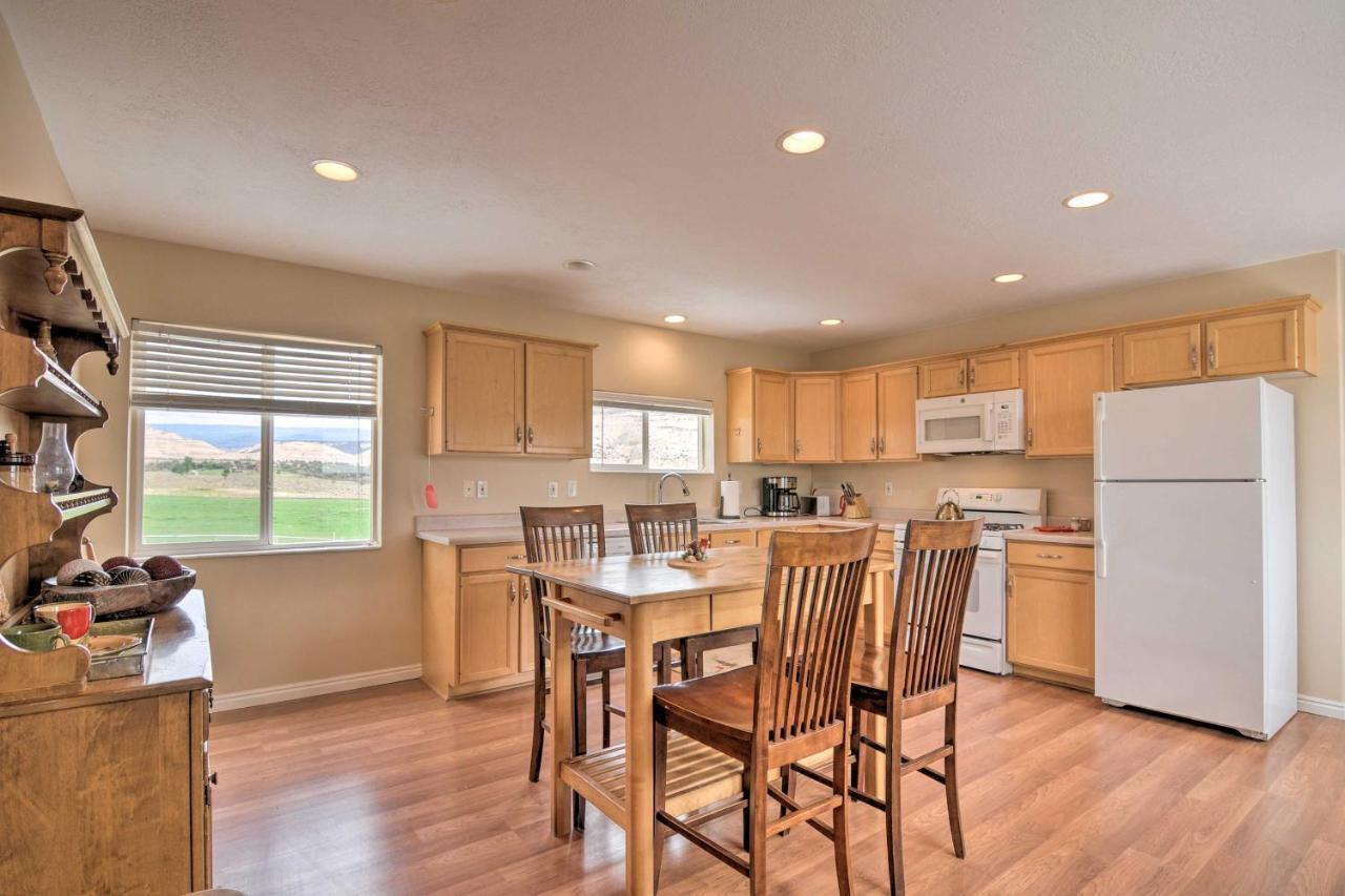 Charming Barn Apt In Boulder! Gateway To Parks! Exterior foto