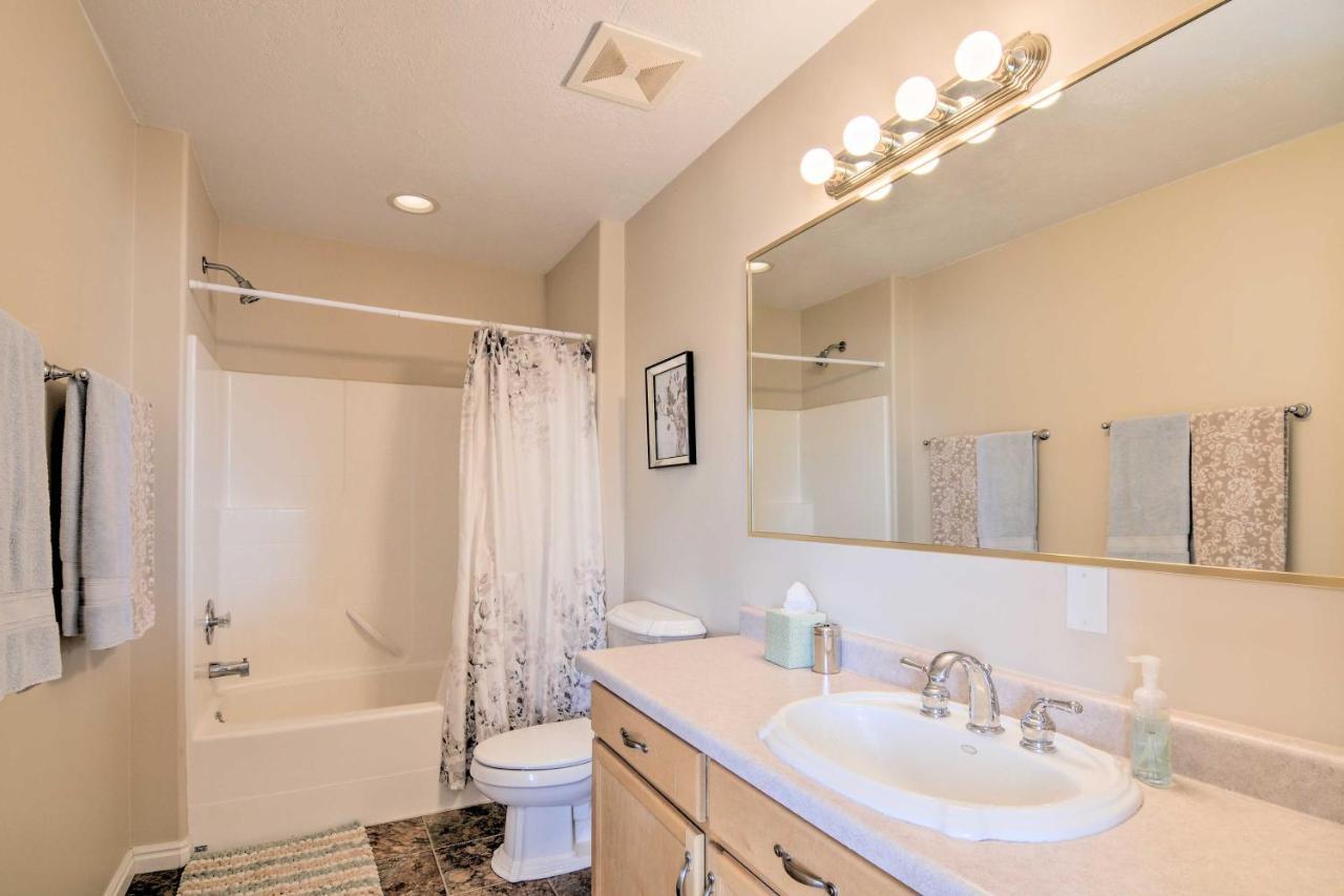 Charming Barn Apt In Boulder! Gateway To Parks! Exterior foto