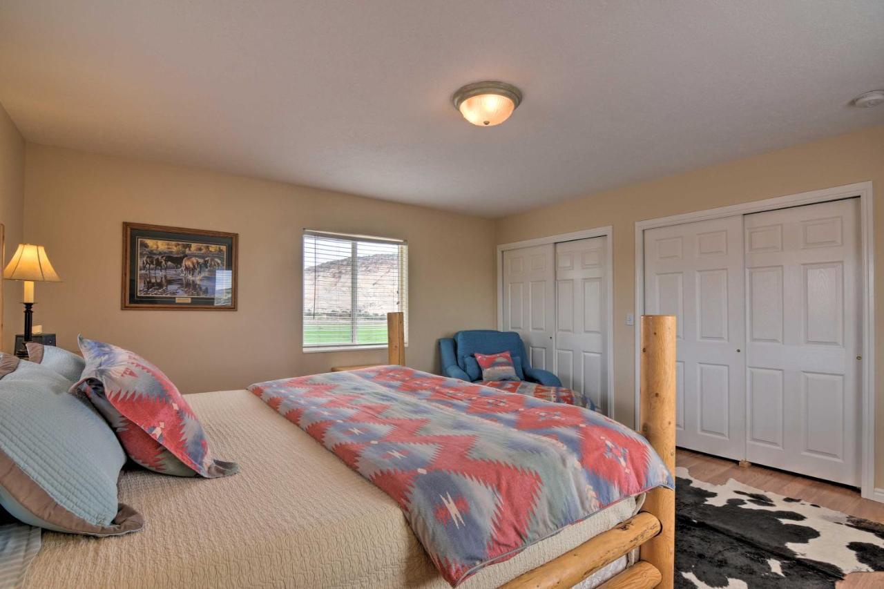 Charming Barn Apt In Boulder! Gateway To Parks! Exterior foto