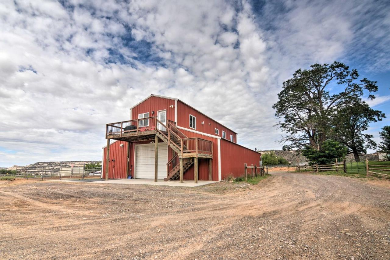 Charming Barn Apt In Boulder! Gateway To Parks! Exterior foto