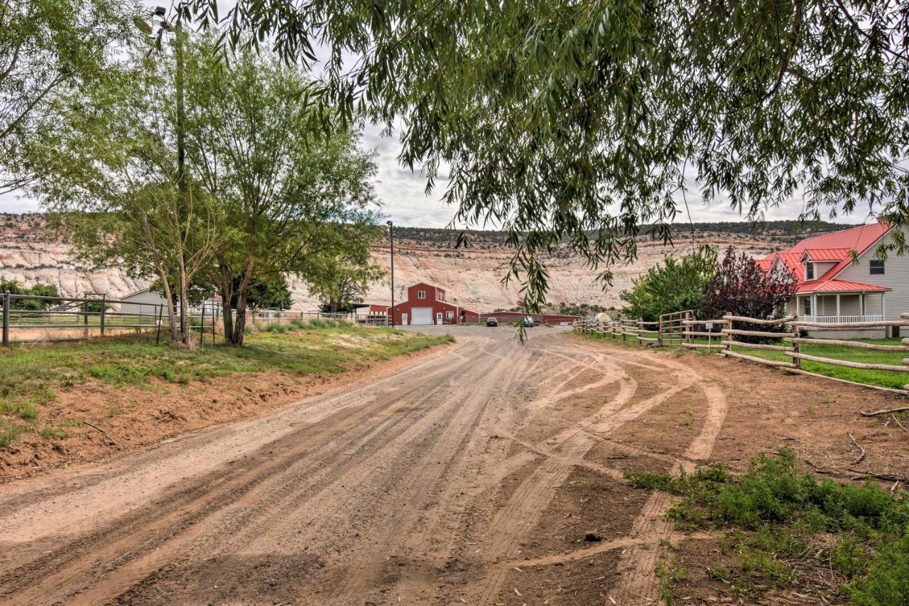 Charming Barn Apt In Boulder! Gateway To Parks! Exterior foto