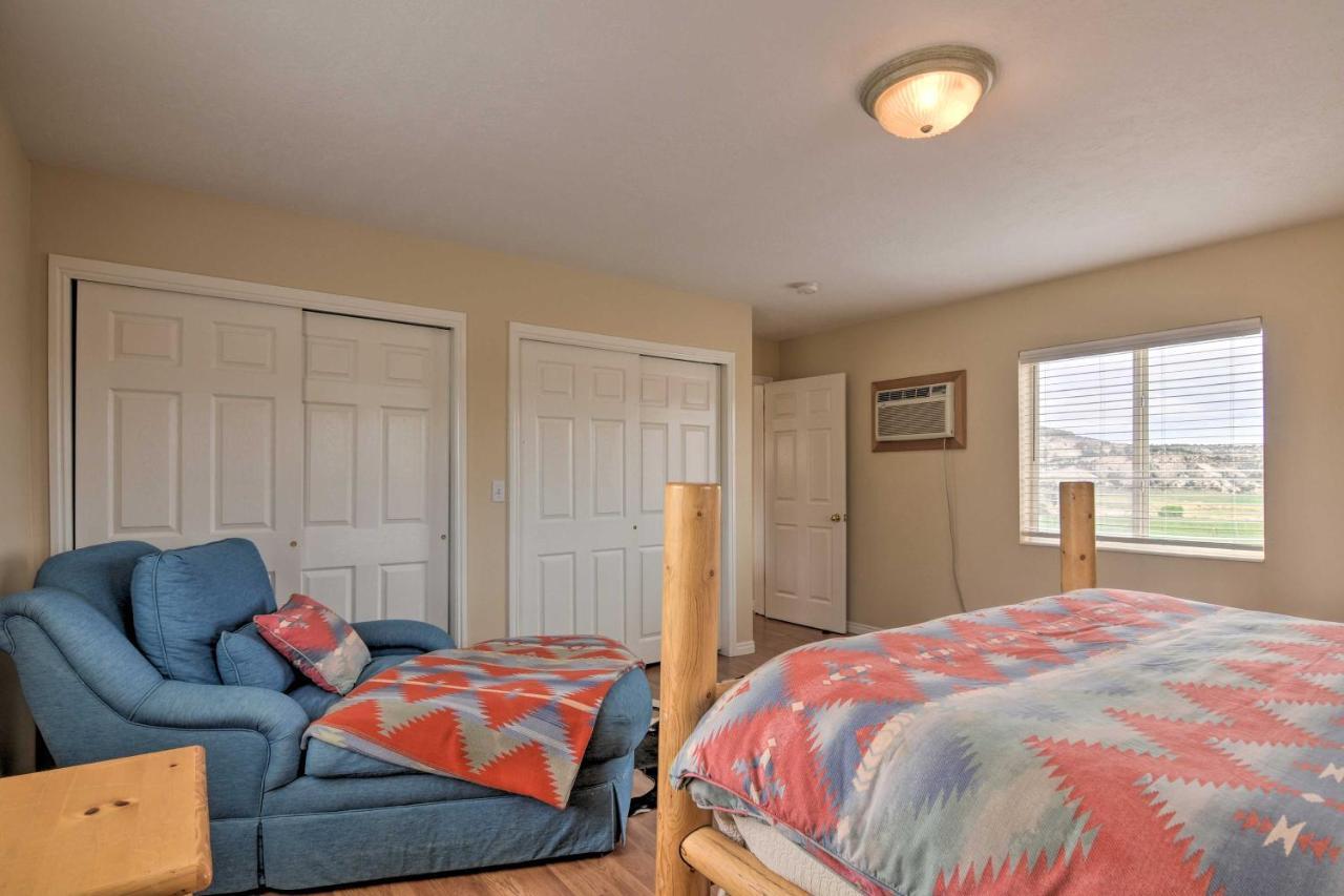 Charming Barn Apt In Boulder! Gateway To Parks! Exterior foto