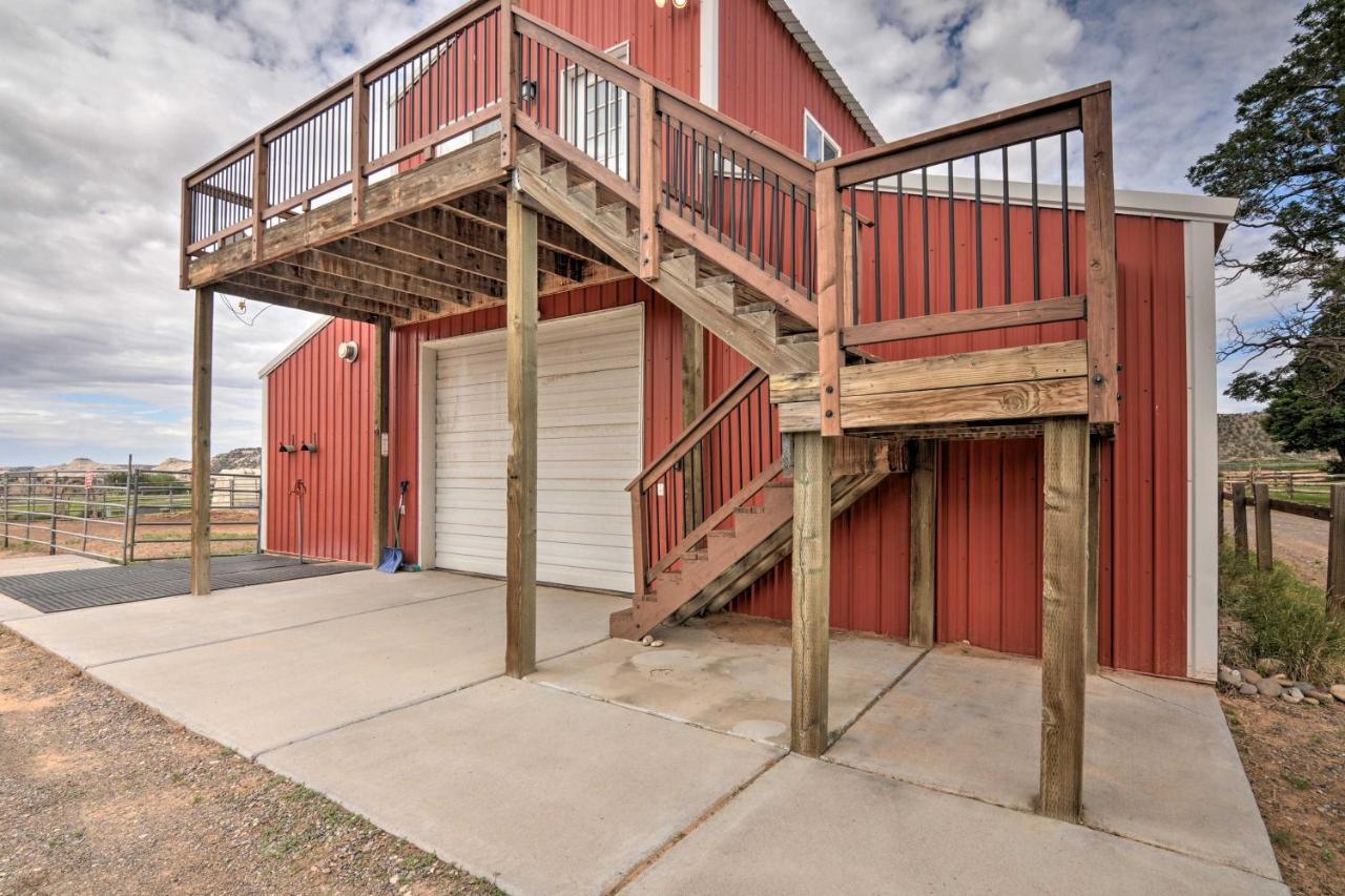 Charming Barn Apt In Boulder! Gateway To Parks! Exterior foto